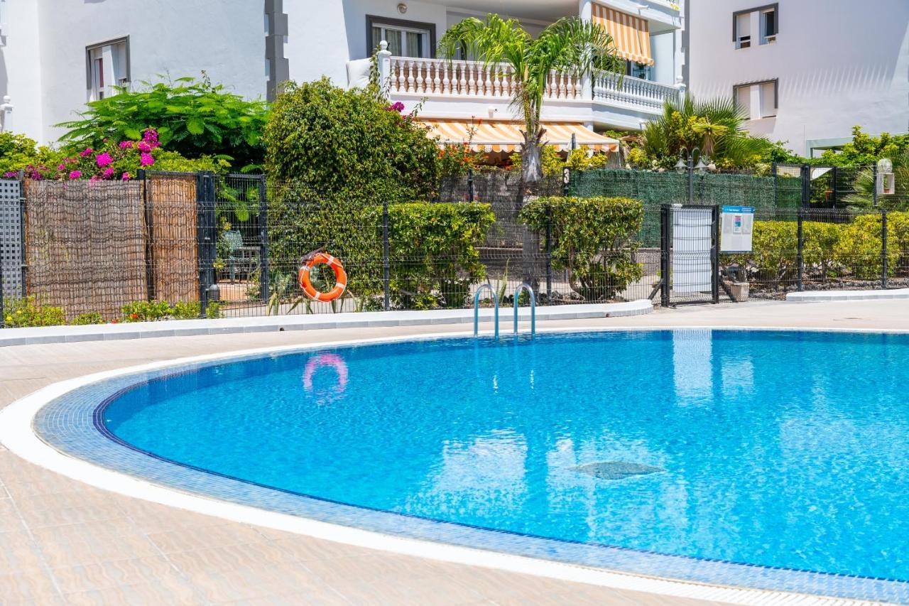 3C Atico Vista Hermosa Wifi Pool,Tennis,Padel,Park ロスクリスティアーノス エクステリア 写真