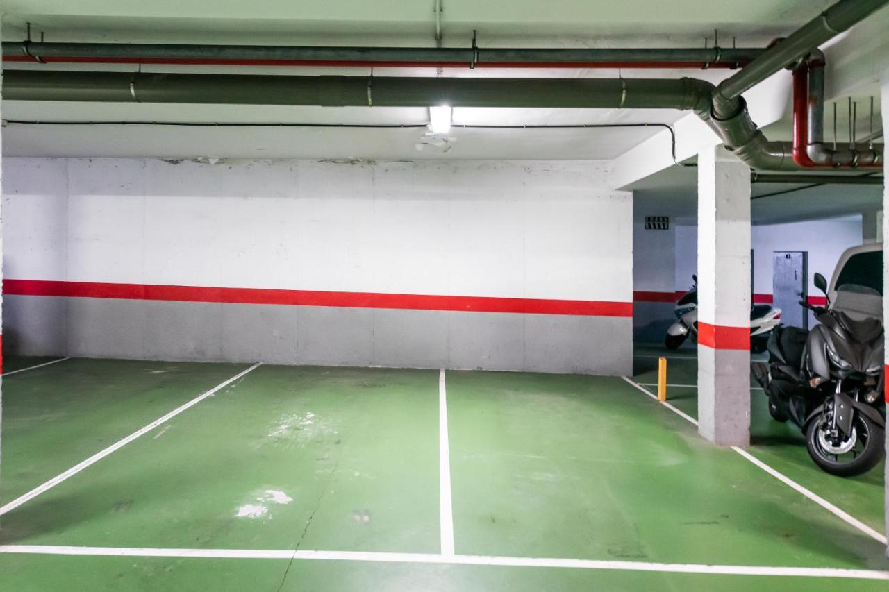 3C Atico Vista Hermosa Wifi Pool,Tennis,Padel,Park ロスクリスティアーノス エクステリア 写真
